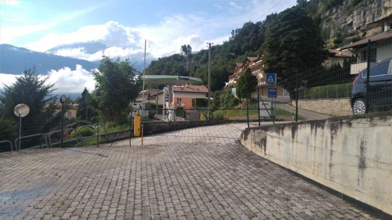 Casa Sansone Hotel Rovereto  Exterior foto